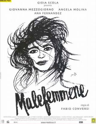 Malefemmene Malefemmene (2001)