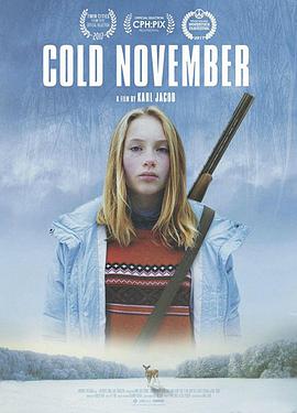 Cold November Cold November (2017)