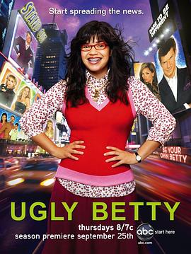 Ugly.Betty.S03.WEBRip.x265-ION265