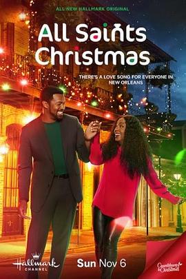 All Saints Christmas (2022)