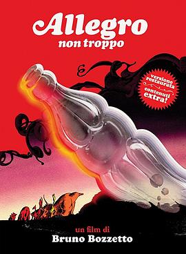 Allegro non troppo (1976) 1080p h264 Ac3 Ita Sub Eng-MIRCrew