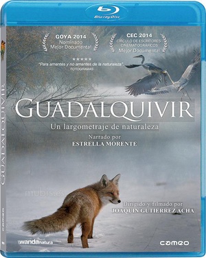 Guadalquivir 2013 720p BluRay x264 AAC - Ozlem