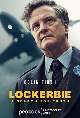 Lockerbie A Search for Truth S01 - Prmewire