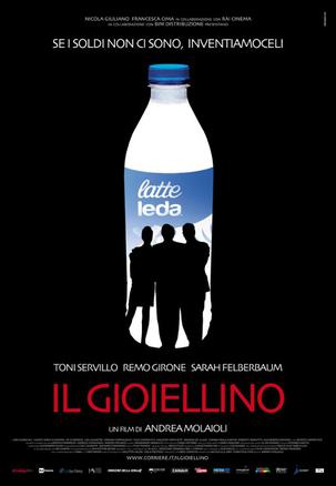 Il gioiellino Il gioiellino (2011)