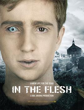 In the Flesh 2013 Seasons 1 and 2 Complete 720p WEB x264 [i c]