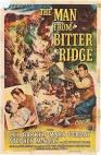 双雄除奸 The Man from Bitter Ridge (1955)