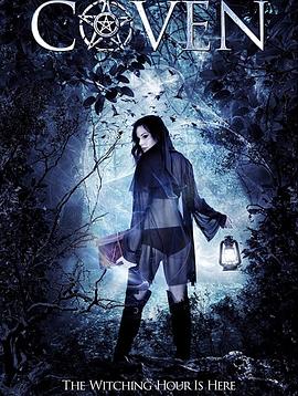 Coven.2020.720p.WEB-DL.XviD.AC3-FGT