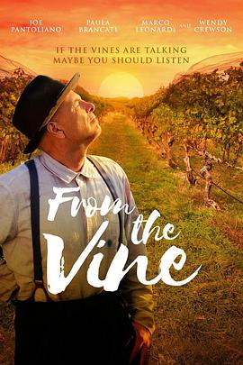 From.the.Vine.2019.720p.WEB-DL.XviD.AC3-FGT