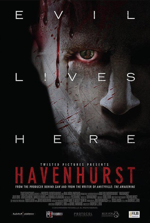 哈文赫特 Havenhurst (2015)