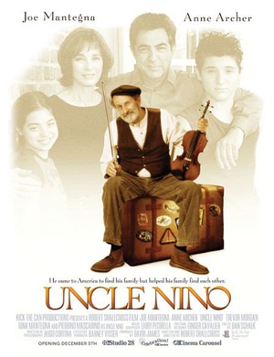 Uncle Nino Uncle Nino (2003)
