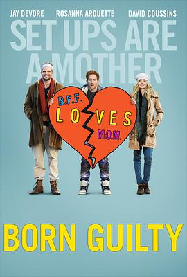 Born.Guilty.2017.HDRip.AC3.X264-CMRG[TGx]