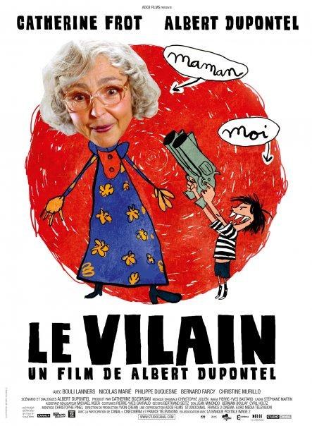 Le.Vilain.2009.FRENCH.1080p.BluRay.x264.DTS-SbR