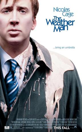 天气预报员 The Weather Man (2005)