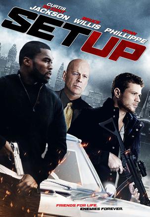 Set Up 2011 BluRay REMUX 1080p AVC DTS-HD MA5.1-CHD