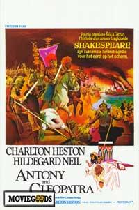Antony and Cleopatra Antony and Cleopatra (1972)