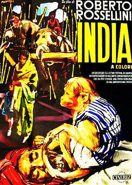India Matri Bhumi (1959) [1080p] [BluRay]