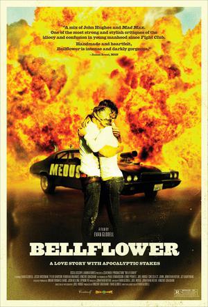 风铃草 Bellflower (2011)