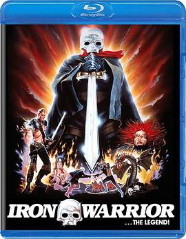 Iron Warrior - Ator il guerriero di ferro (1987) 720p h264 Ac3 Ita Eng-MIRCrew