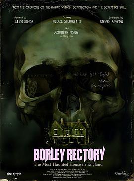 波丽 莱多里 Borley Rectory (2017)