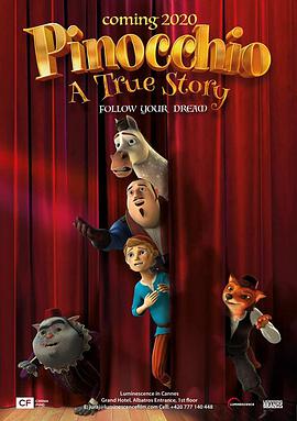 Pinocchio.A.True.Story.2021.1080p.WEBRip.1400MB.DD5.1.x264-GalaxyRG