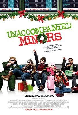 Unaccompanied.Minors.2006.1080p.WEBRip.x264-RARBG