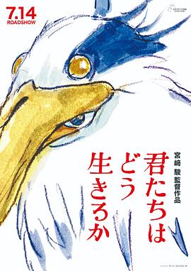 Il ragazzo e l'airone - The Boy and the Heron (2023) 1080p x265 eng sub multi ac3 - ildragonero...