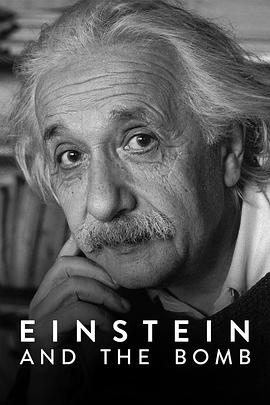 Einstein and the Bomb (2024)---1080p [ZIROBYTE]