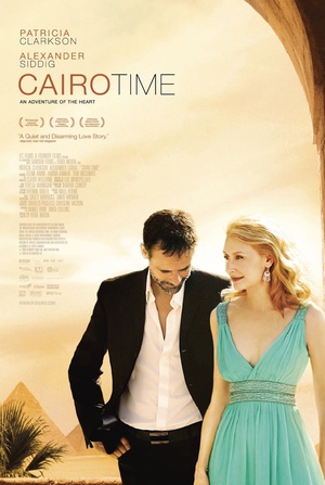 Cairo Time 2009 BluRay REMUX 1080p AVC DTS-HD MA5.1-CHD