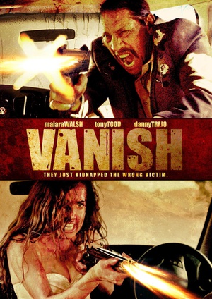 消失 vanish (2015)