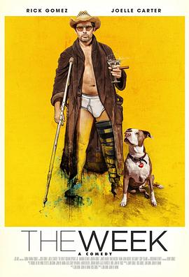 The Week The Week (2015)