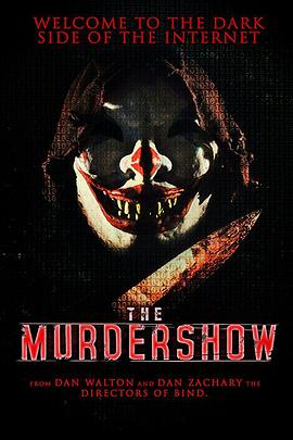 The Deep Web - Murdershow 2023 720p WEBRip-SMILEY