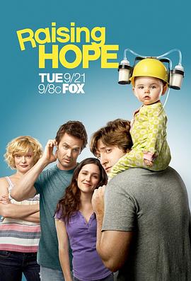 Raising Hope.2010.S01.720p.H265-Zero00