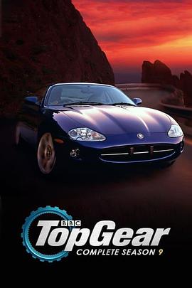 Top Gear UK Series 9 S09 (2007) [REPACK] WEB-DL 576p.x264.aac.engsub.djd