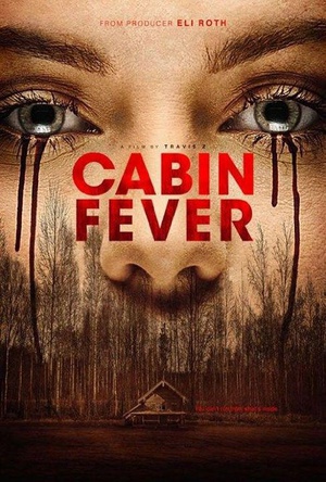 Cabin.Fever.2016.1080p.BluRay.x265-RARBG