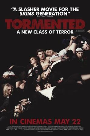 折磨 Tormented (2009)