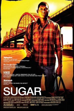 棒球男孩 Sugar (2008)