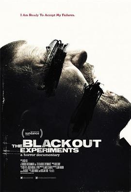 The Blackout Experiments The Blackout Experiments (2016)