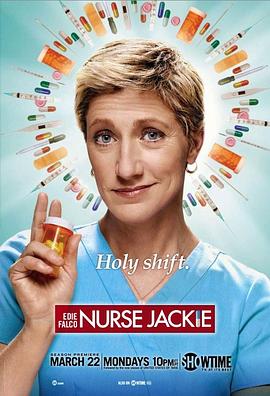 Nurse.Jackie.S02E06.720p.BluRay.DD5.1.x264-NTb[TGx]
