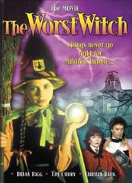 The.Worst.Witch.1986.480p.BluRay [YTS.MX]