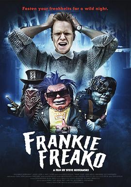 Frankie.Freako.2024.1080p.BluRay.DDP5.1.x265.10bit-GalaxyRG265