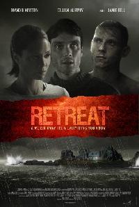 隐居 Retreat (2011)