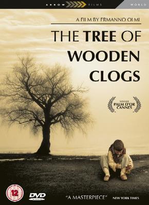 木屐树 L'albero degli zoccoli (1978)