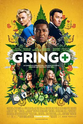 Gringo.2018.1080p.BluRay.AVC.DTS-HD.MA.5.1-FGT