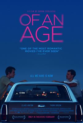 Of.an.Age.2022.2160p.WEB-DL.DDP5.1.Atmos.DV.MKV.x265-FLUX