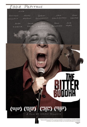 The Bitter Buddha The Bitter Buddha (2012)