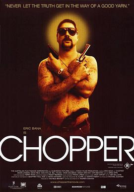 Chopper.2000.1080p.BluRay.x265-RARBG