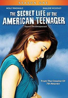 The Secret Life of the American Teenager (2008) Season 1-5 S01-05 (1080p WEBDL x265 10bit EAC3 5.1 E...