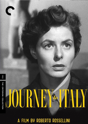 游览意大利 Viaggio in Italia (1954)