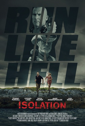 Isolation Isolation (2015)