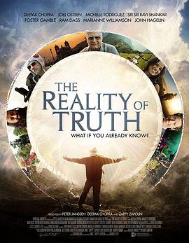 The Reality Of Truth (2016) [1080p] [WEBRip]
